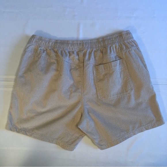 Cotton On Corduroy Pull On Casual Shorts Size XL - Picture 2 of 7